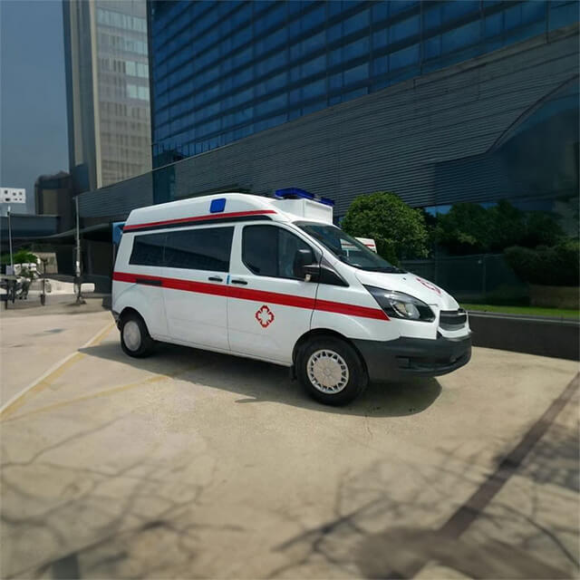 呼和浩特市内救护车出租