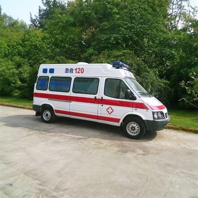 内蒙古自治区中蒙医医院租120私人急救车到辽宁营口 救护车辆出租哪里专业