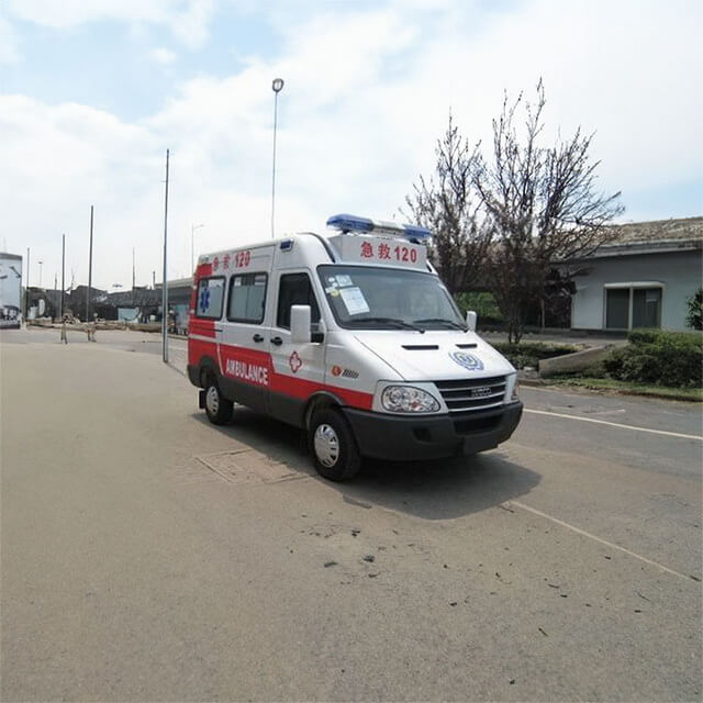呼和浩特救护车转院