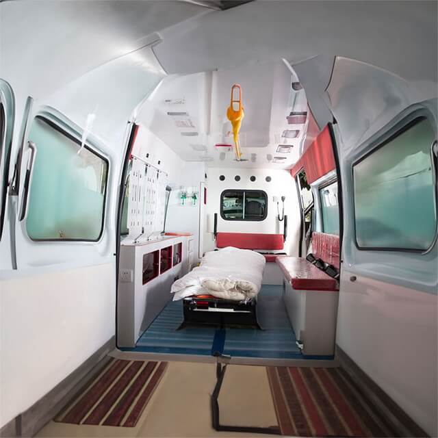 内蒙古自治区呼和浩特市赛罕区长途 救护车 费用2024已更新(今日优惠)