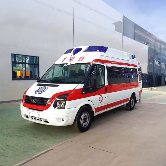 呼和浩特救护车出租电话