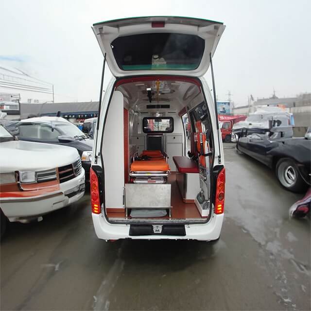 黄河街门诊部120私人救护车租赁到河北邢台 跨省救护车出租公司有哪些