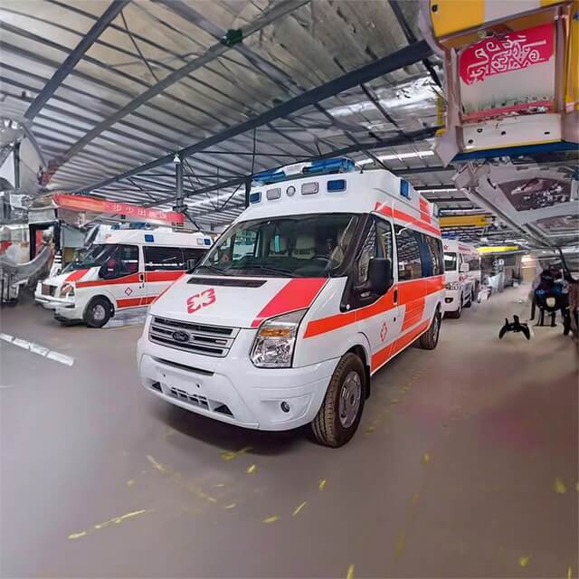 呼和浩特救护车转运病人