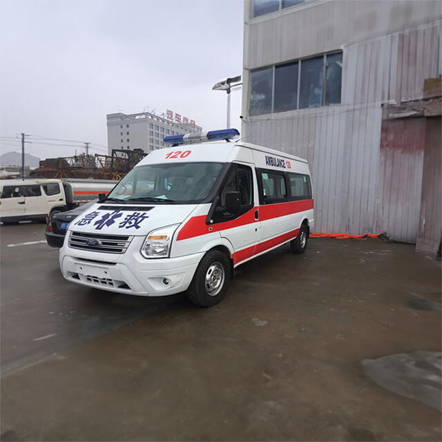 兴安盟人民医院私人救护车出租到陕西铜川 长途救护车出租哪个好
