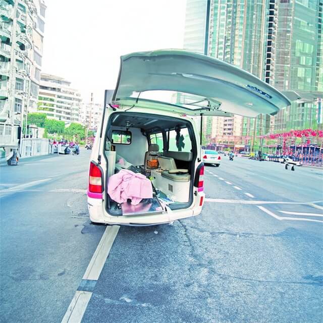 刘霞门诊租赁私人救护车转运到山东东营 救护车出租公司费用多少