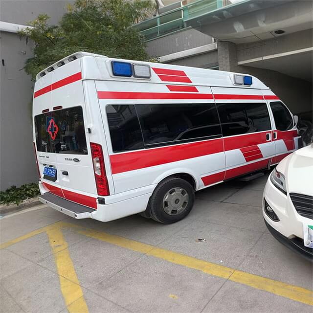 呼和浩特救护车出租公司