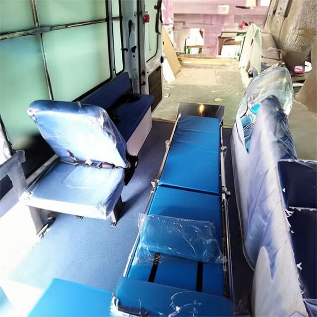 呼和浩特和林格尔县救护车租赁到内蒙古自治区赤峰市松山区救护车租赁:跨省救护车病人转运 私人救护车出租联系方式