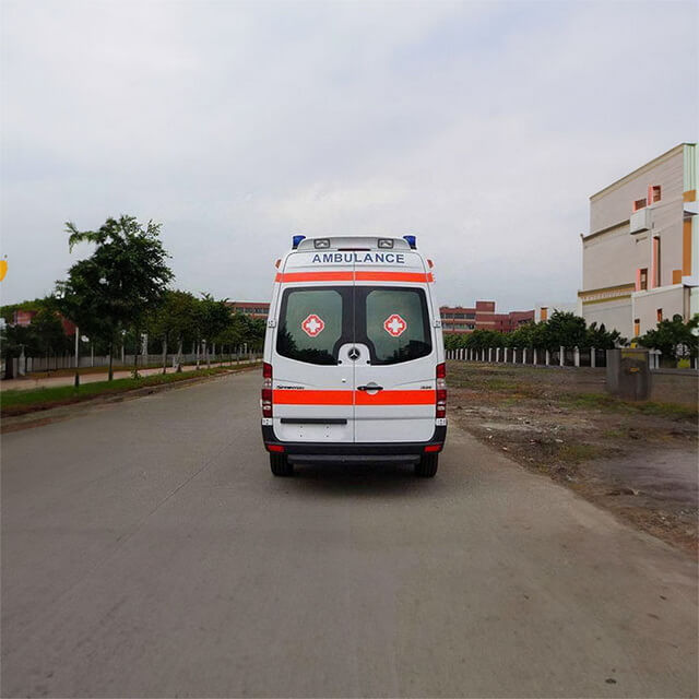 清水河县市救护车长途怎么收费 省救护车电话2024已更新(今日资讯)