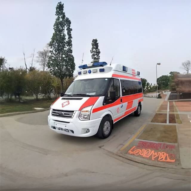 内蒙古回民区救护车租赁到内蒙古自治区通辽市科尔沁区救护车出租:救护车转运收费标准 救护车的电话是多少