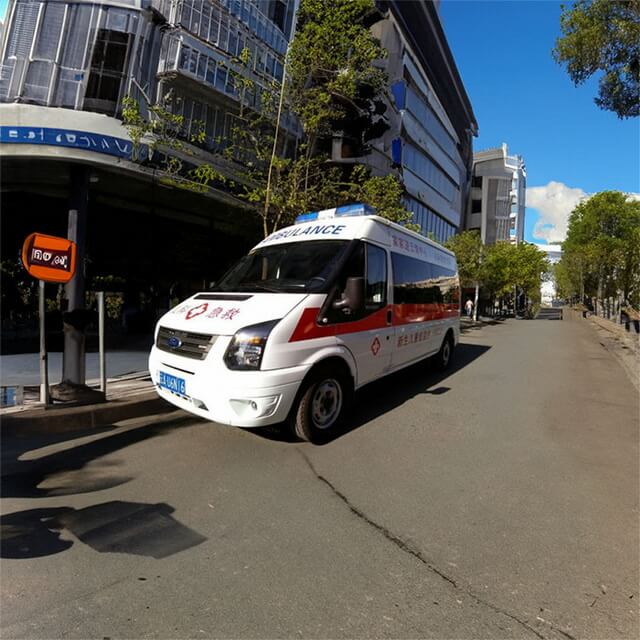 内蒙古呼和浩特玉泉区急救车出租电话号码 急救救护车报价2024已更新(今日推荐）