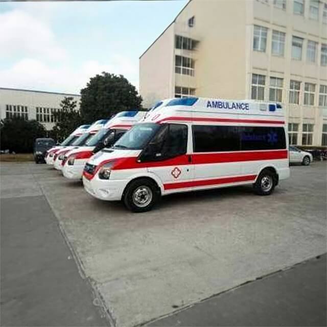 内蒙古自治区土默特左旗救护车租赁：长途救护转运车 120出租联系电话2024已更新(今日满意）