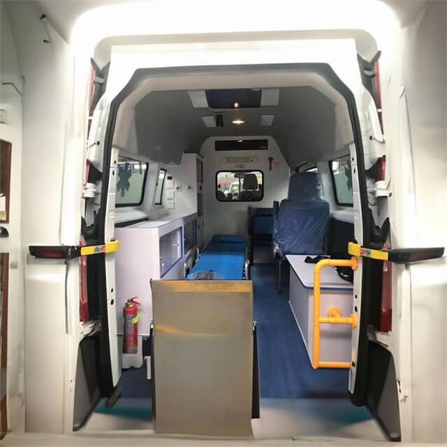 内蒙古自治区玉泉区租救护车电话2024已更新(今日好评）