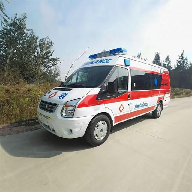 内蒙古自治区回民区救护车到阿拉善盟救护车转运服务中心