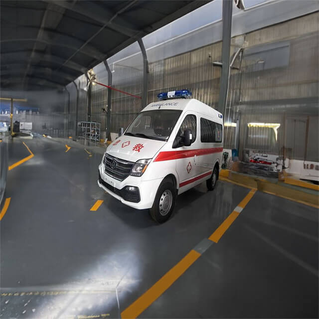 通辽市神经精神病医院预约私人救护车租赁到江苏泰州 救护车出租一次多少钱