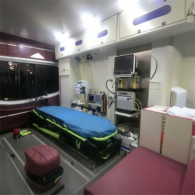 内蒙古呼和浩特市回民区租赁私人救护车电话 急救车租赁电话 120租车收费标准2024已更新(今日热点)