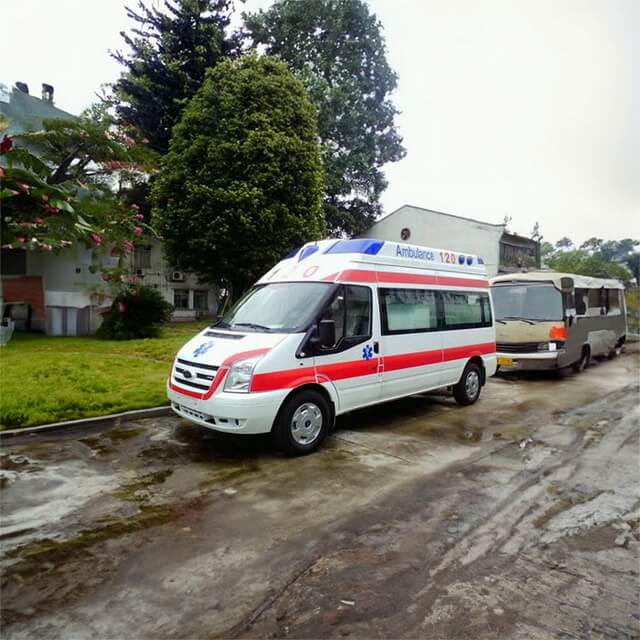 内蒙古呼和浩特土默特左旗叫救护车的电话 病人转运救护车收费2024已更新(今日推荐）