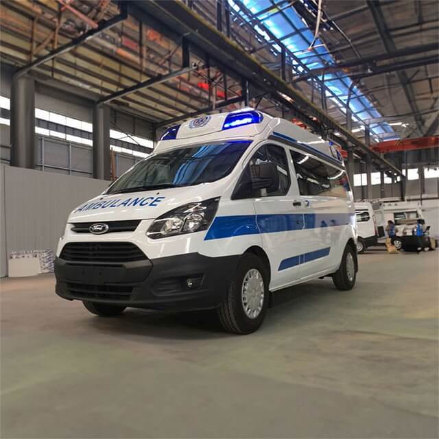 呼市市辖区救护车到巴彦淖尔市临河区救护车怎么收费? 私人救护车租车电话号码