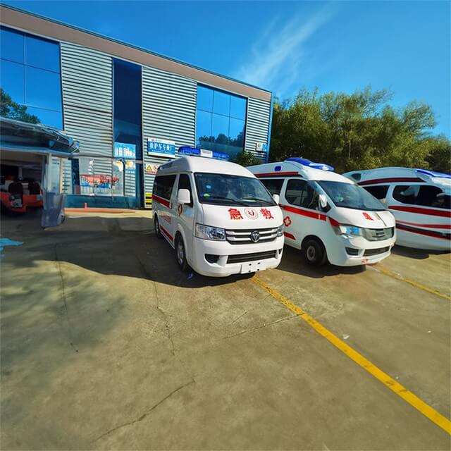 回民区出租救护车联系电话 120出租联系方式 120出租费用2024已更新(今日更新)