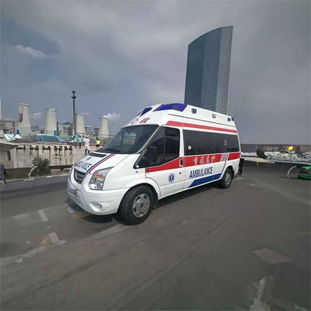 包头市青山区中医院租私人救护车到广东中山 救护车出租公司怎么样