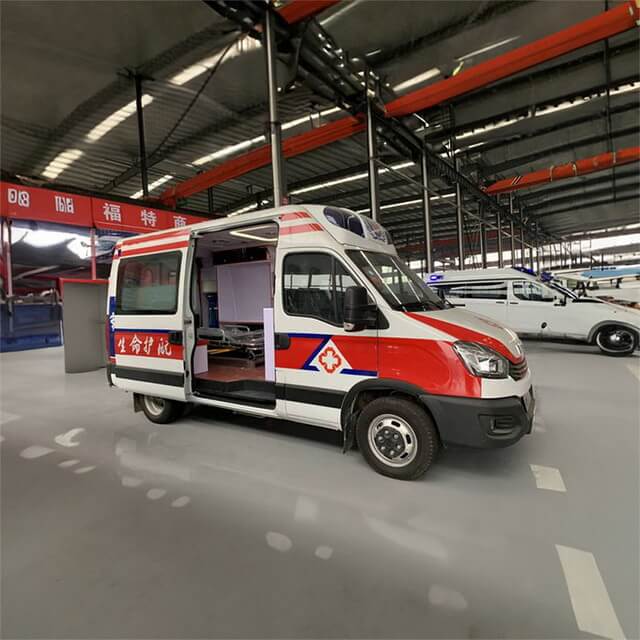 包头市棉纺厂职工医院租赁私人救护车到黑龙江鹤岗 那里有救护车出租 多少钱