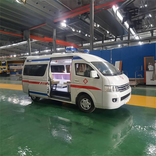 内蒙古呼和浩特市辖区救护车怎么收费的 出租私人救护车联系方式2024已更新(今日推荐)