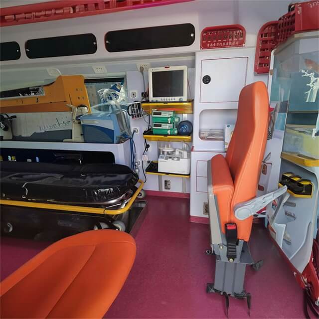 内蒙古其汗林业局职工医院租120私人急救车到辽宁朝阳 长途救护车出租电话多少