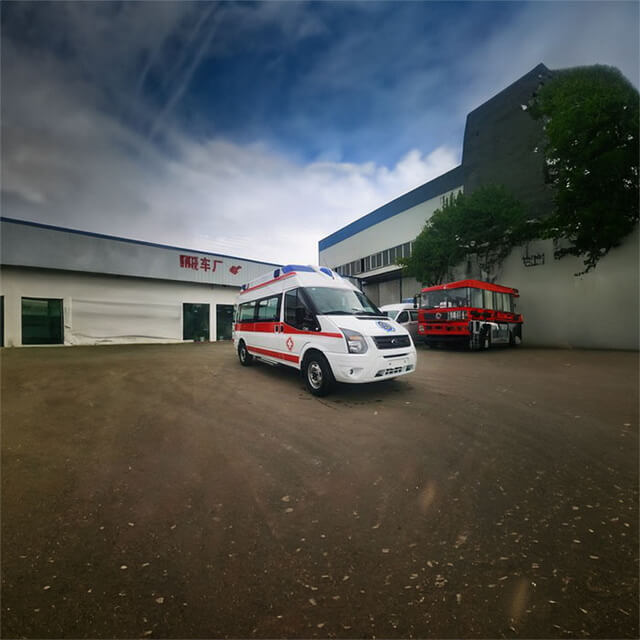 内蒙古自治区呼市市辖区救护车每公里多少钱2024已更新(今日价格)