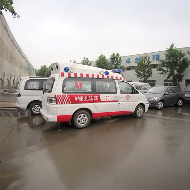 内蒙古呼和浩特市救护车租赁到赤峰市巴林左旗救护车打什么电话号码 救护车出车收费