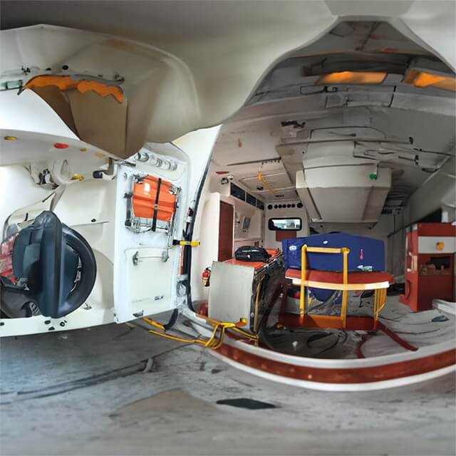 内蒙古自治区精神卫生中心租赁私家救护车到江苏泰州 救护车出租电话是多少