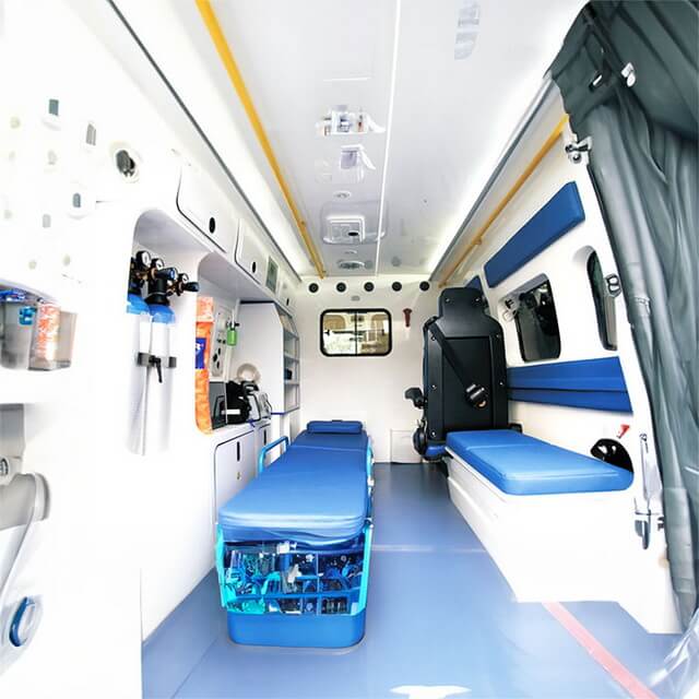 呼和浩特土默特左旗救护车出租：救护车高铁转运 省救护车电话2024已更新(今日价格)