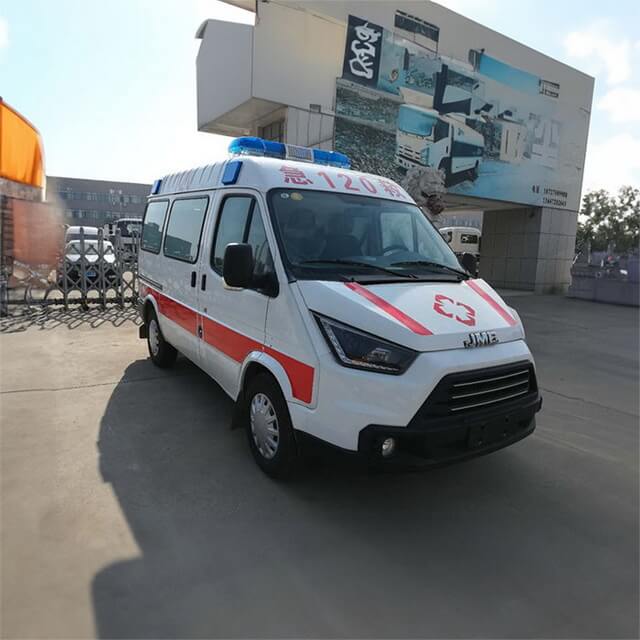 呼市托克托县救护车转运到赤峰市长途救护转运车