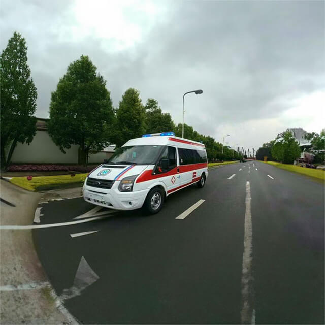 内蒙古呼和浩特救护车护送到内蒙古自治区呼伦贝尔市新巴尔虎右旗非急就救护车护送服务电话 私人救护车出租价格