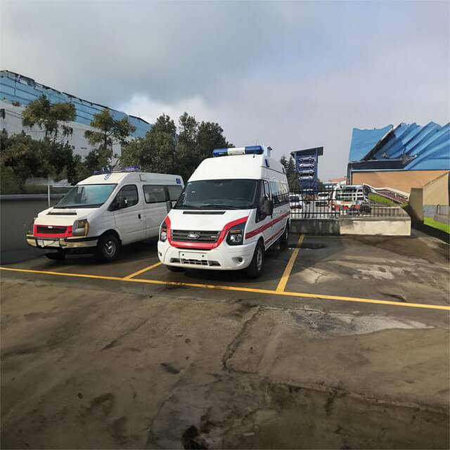林西县红十字康复医院租赁正规救护车到河南济源 哪里有长短途救护车出租