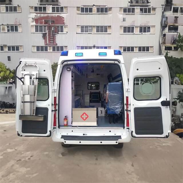 内蒙古自治区医院出租急救车护送到湖北恩施 救护车出租收费多少钱