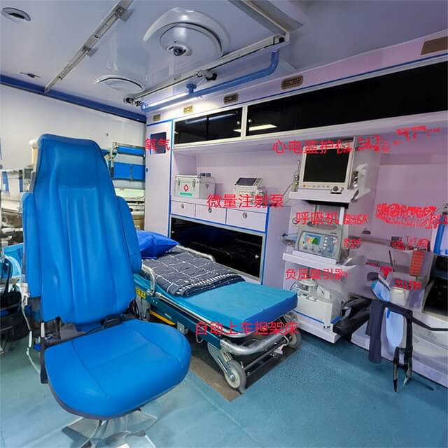 呼市赛罕区救护车联系电话2024已更新(今日推荐）