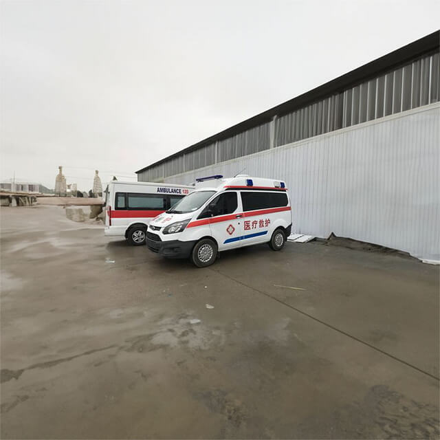 内蒙古自治区呼和浩特土默特左旗转运救护车多少钱2024已更新(今日置顶)