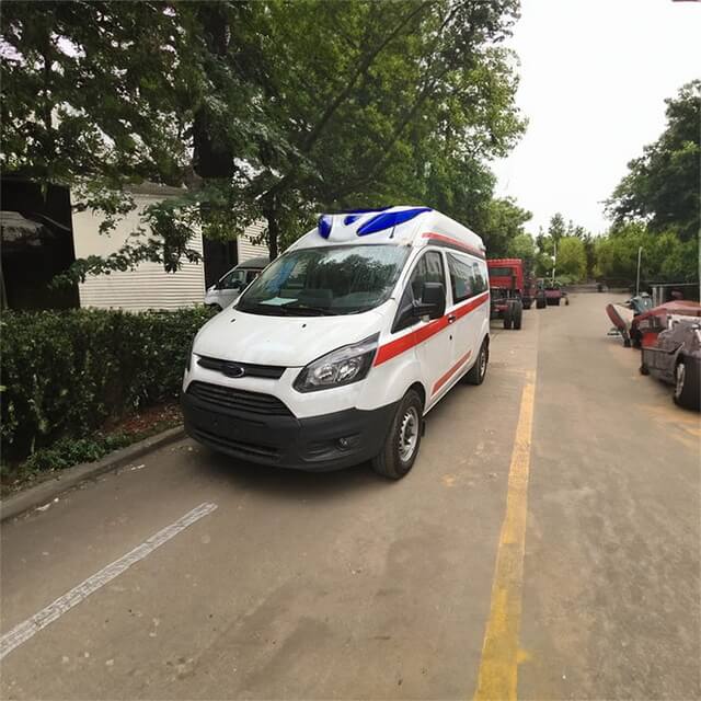 呼市托克托县救护车转院到内蒙古呼伦贝尔市海拉尔区医院救护车出租电话 医院救护车一般多少钱