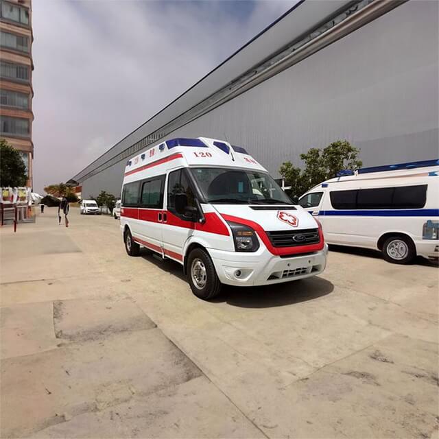 内蒙古自治区呼和浩特玉泉区私人救护车电话号码 救护车一般要多少钱2024已更新(今日推荐）