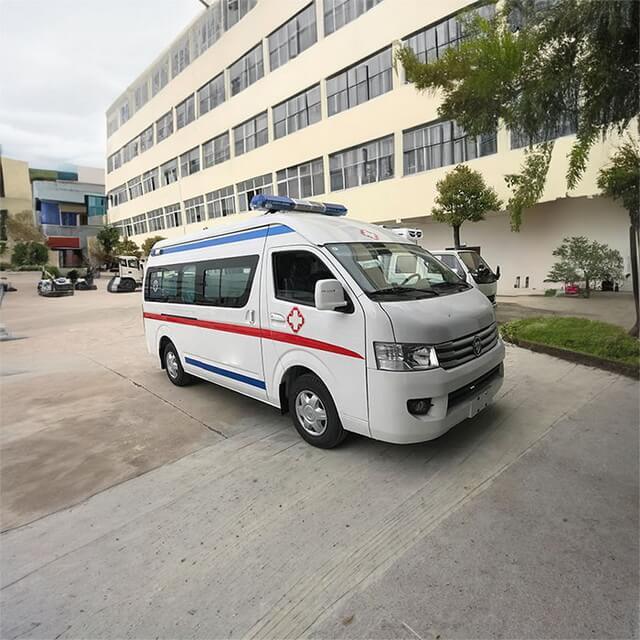 内蒙古自治区呼和浩特市市辖区120租车收费标准2024已更新(今日更新）