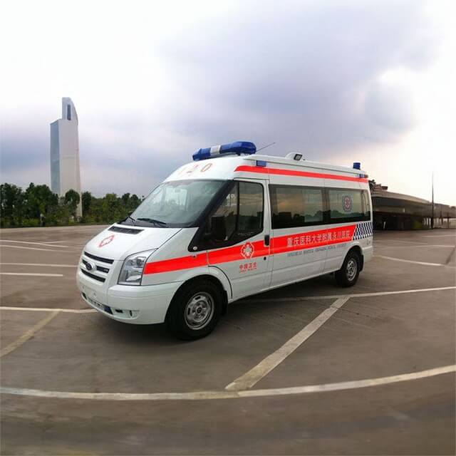 呼和浩特市第二毛纺厂职工医院租救护车到甘肃嘉峪关 救护车出租 电话是多少