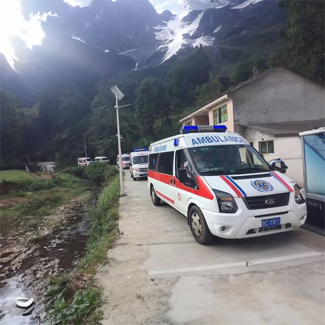 杭锦旗蒙医院租私人急救车到浙江绍兴 救护车出租哪里好