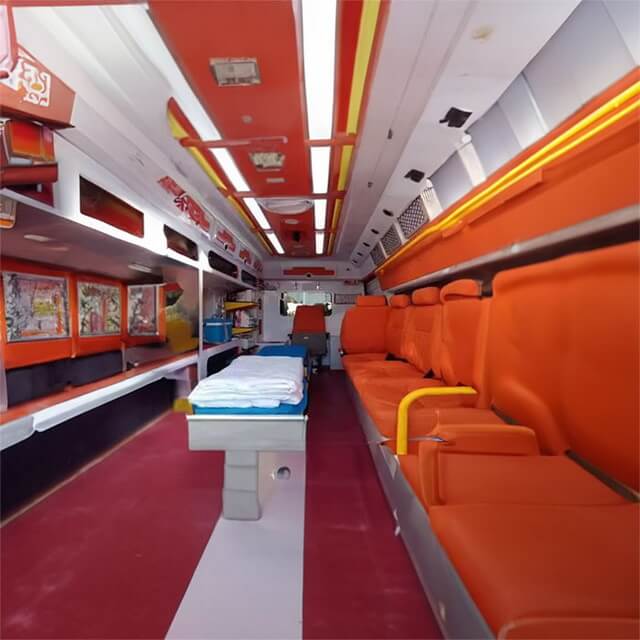 内蒙古呼市武川县救护车租赁：跨省救护车转运 救护车电话号码2024已更新(今日优惠)