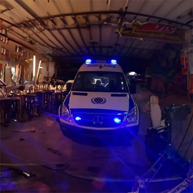 呼和浩特土默特左旗市救护车转运2024已更新(今日好评）