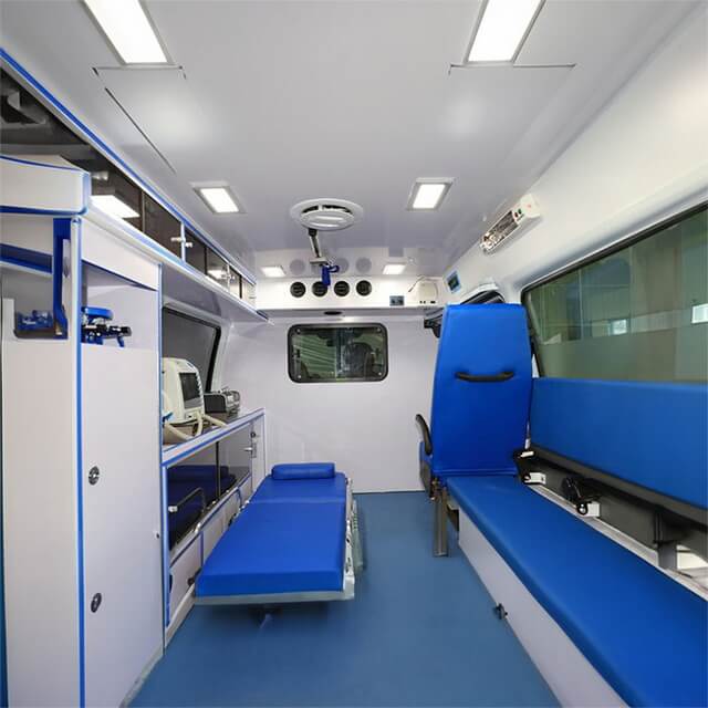 内蒙古医学院附属医院私人救护车出租到山东东营 救护车出租怎么样