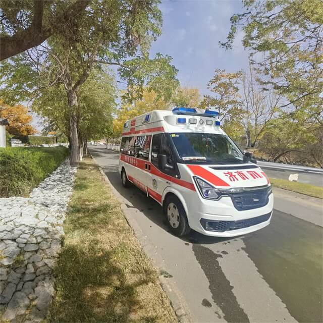 内蒙古玉泉区120租赁电话 叫一次救护车需要多少费用2024已更新(今日满意）
