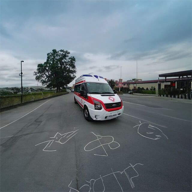 内蒙古玉泉区救护车转院到内蒙古通辽市开鲁县转运救护车出租 救护车热线