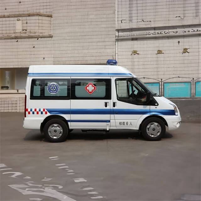 内蒙古自治区呼市救护车市区多少钱2024已更新(今日热点)