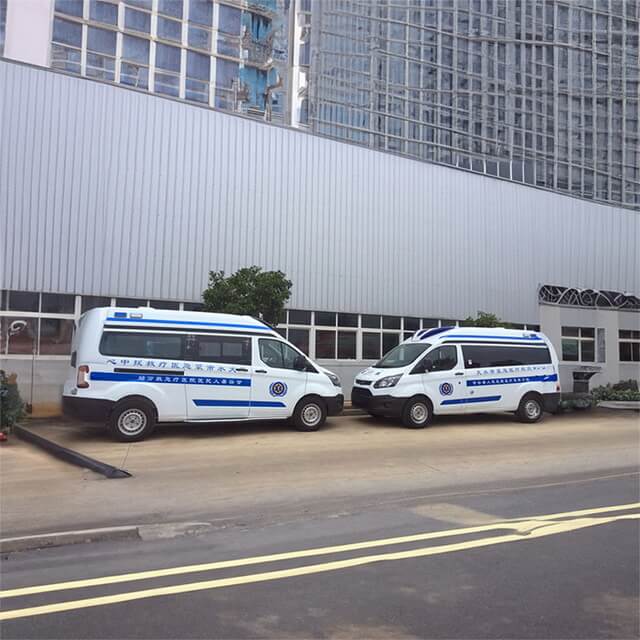 内蒙古武川县救护车到内蒙古呼和浩特市和林格尔县租赁私人救护车电话号码 急救车租车电话号码 私人救护车租赁收费