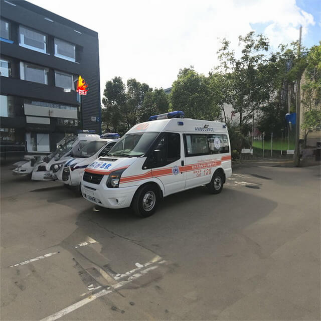 内蒙古自治区呼市和林格尔县重症救护车多少钱2024已更新(今日推荐)