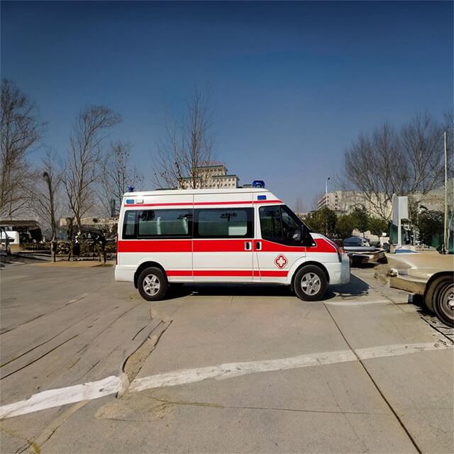 内蒙古自治区赛罕区救护车护送到内蒙古乌兰察布市丰镇市救护车租赁：救护车转运服务 救护车打什么电话